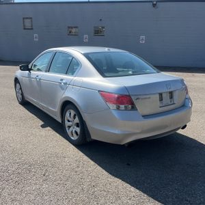 HONDA ACCORD EX-L V6 - 5