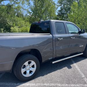 صورة 9 لـ 2020 RAM 1500 BIG HORN