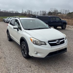 SUBARU XV CROSSTREK 2.0I PREMIUM - 8