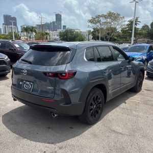 MAZDA CX-50 2.5 S PREFERRED - 8