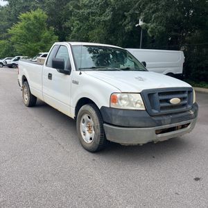 صورة مصغرة 51 لـ 2006 FORD F-150 XL