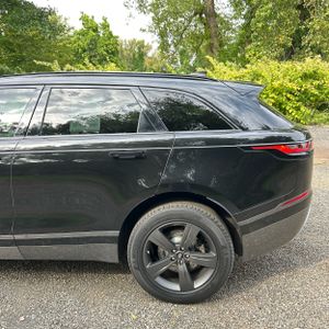 2019 LAND Rover RANGE ROVER VELAR P250 S 照片 6