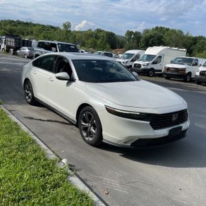 2023 Honda ACCORD EX — миниатюра 12