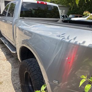 صورة مصغرة 48 لـ 2020 RAM 3500 BIG HORN