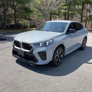 BMW X2 M35I - 1