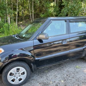 2010 KIA SOUL BASE — фото 2