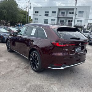 MAZDA CX-90 3.3 TURBO S PREMIUM - 5