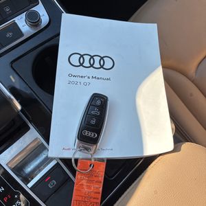 صورة مصغرة 56 لـ 2021 AUDI Q7 PREMIUM