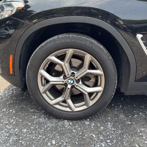 2022 BMW X3 XDRIVE30I — миниатюра 17