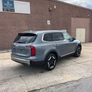 KIA TELLURIDE S - 7