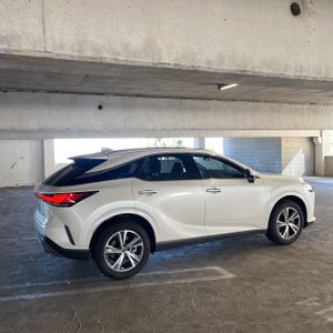 LEXUS RX 350 PREMIUM - 10