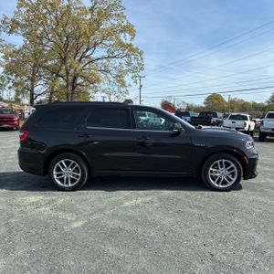 DODGE DURANGO R/T PLUS - 10