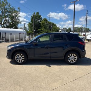 صورة 3 لـ 2014 Mazda CX-5 TOURING