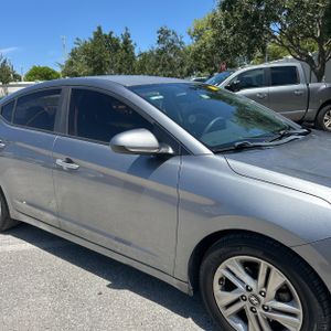 صورة مصغرة 13 لـ 2019 Hyundai ELANTRA SEL