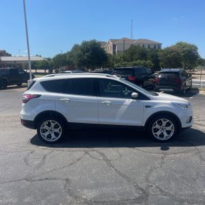 صورة 10 لـ 2018 FORD ESCAPE TITANIUM