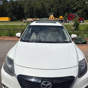 صورة مصغرة 15 لـ 2015 Mazda CX-9 TOURING