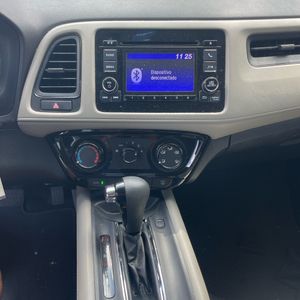 صورة 37 لـ 2022 Honda HR-V LX