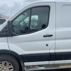 FORD TRANSIT 250 - 4