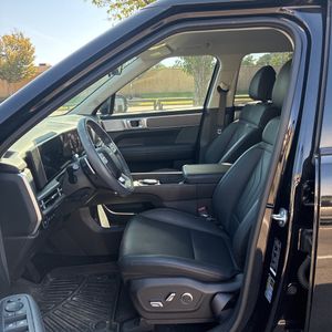 صورة مصغرة 31 لـ 2024 Hyundai SANTA FE SEL