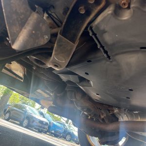 2014 Subaru OUTBACK 2.5I LIMITED — миниатюра 30