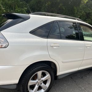 صورة 9 لـ 2007 Lexus RX 350 BASE