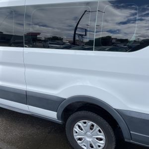 FORD TRANSIT-350 XLT - 6