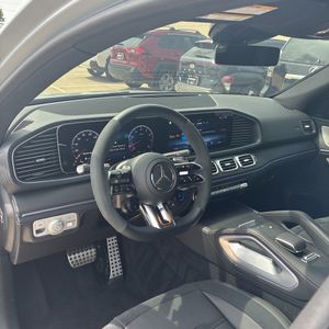 2025 Mercedes-BENZ OTHERS 缩略图 35