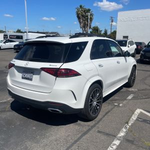 MERCEDES-BENZ GLE - 8