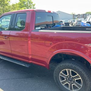 2017 FORD F-150 XLT 照片 6