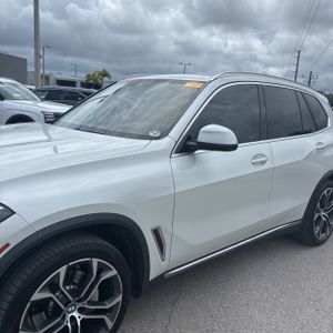 BMW X5 SDRIVE40I - 2