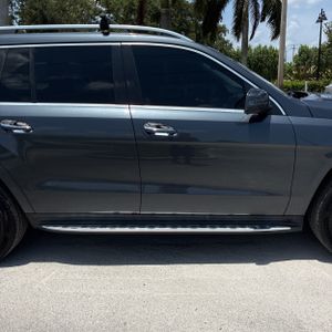 صورة مصغرة 11 لـ 2015 Mercedes-BENZ GL