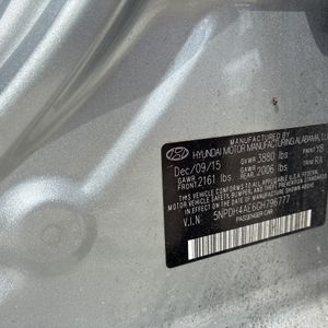 صورة مصغرة 47 لـ 2016 Hyundai ELANTRA SE
