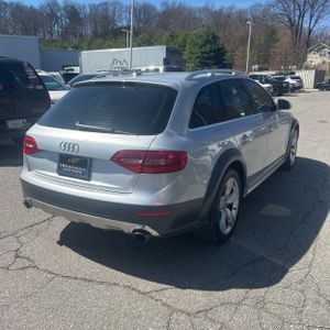 AUDI ALLROAD 2.0T PREMIUM - 8