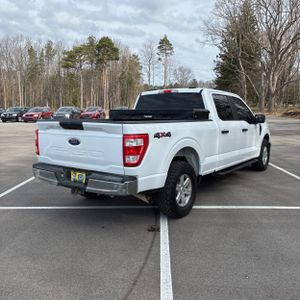 FORD F-150 XL - 8