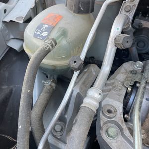 صورة مصغرة 45 لـ 2023 Nissan VERSA S