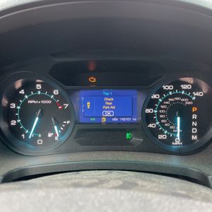 صورة مصغرة 40 لـ 2013 FORD EXPLORER XLT