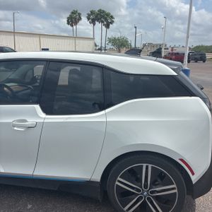 BMW I3 BASE - 6