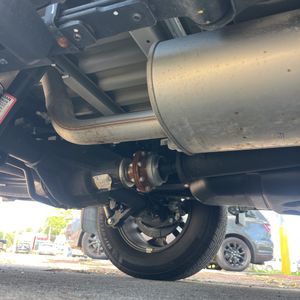 صورة مصغرة 33 لـ 2025 Nissan FRONTIER SV
