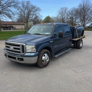 FORD F-350 SUPER DUTY XLT - 1