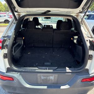 2014 JEEP CHEROKEE LATITUDE 照片 42