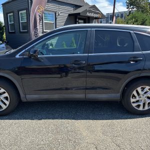 صورة 4 لـ 2016 Honda CR-V EX-L