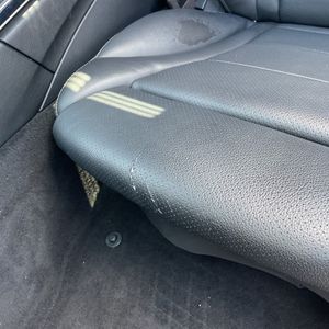 2021 Mercedes-BENZ C-CLASS 缩略图 59