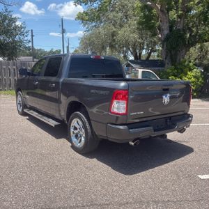2022 RAM 1500 LONE STAR 照片 5