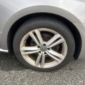صورة مصغرة 20 لـ 2014 Volkswagen PASSAT 2.0L TDI SE