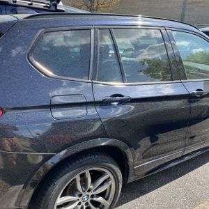 BMW X3 XDRIVE28I - 7