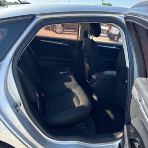 2013 FORD FUSION SE — миниатюра 35