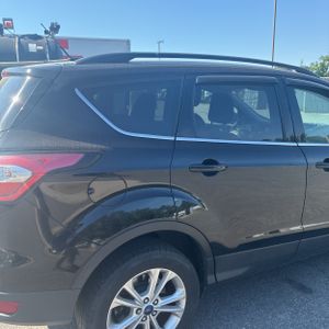 FORD ESCAPE SE - 8