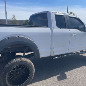 FORD F-150 XL - 9