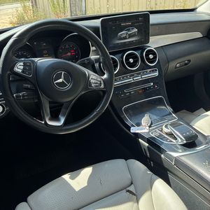 2016 Mercedes-BENZ C 300 — миниатюра 37