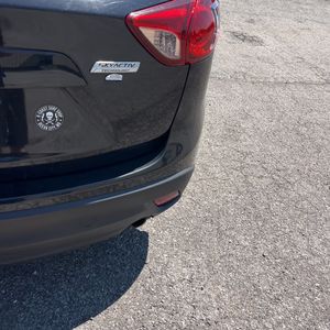 2013 Mazda CX-5 TOURING 缩略图 23